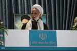 حضور گسترده اراکی‌ها در راهپیمایی روز قدس