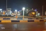نیمه شعبانی متفاوت در یزد