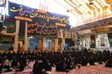 روضه‌خانه زرگرباشی؛ میراثی زنده از سه قرن سوگواری