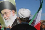 مراسم گرامیداشت ۹ دی در شیراز
