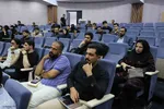 برگزاری دوره آموزشی خبرنگاری بحران ویزه اصحاب رسانه آذربایجان شرقی
