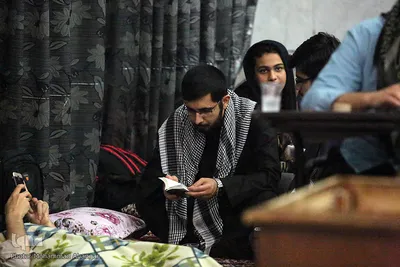 اعتکاف؛ ارتباط خالصانه بنده با پروردگار 