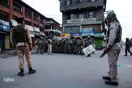 کشمیر، ۱۱۰روز بعد از لغو خودمختاری