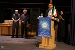 تجلیل از جهادگران استان فارس