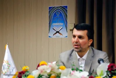 نشست خبری طرح اسوه