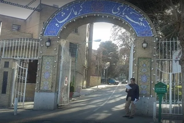 انتخاب سرپرست شهرداری کرمانشاه