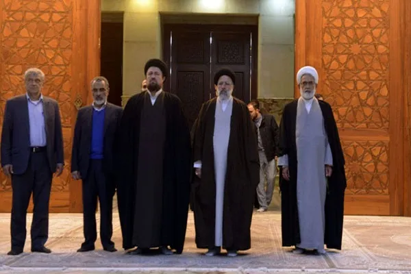 مبارزه با فساد در ذات انقلاب اسلامی است
