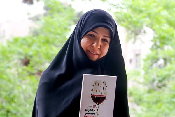 آغاز نگارش فیلمنامه سریال تلویزیونی «خاطرات سفیر»
