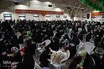 اولین سالگرد شهادت سردار زاهدی در اصفهان
