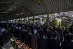 Zaman Karbar Gaisuwar Ayatollah Hakim A Tsakanin Hubbarori Biyu Na Karbala