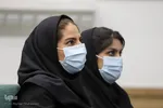 جشن پایان سال جهاددانشگاهی واحد اصفهان