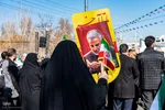 راهپیمایی ۲۲ بهمن ۱۴۰۲