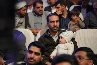 اولین روز چهل‌و‌هشتمین مسابقات سراسری قرآن