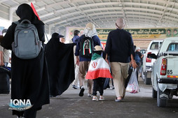 Arbaeen Procession Being Held with Highest Levels of Security, Order: Envoy