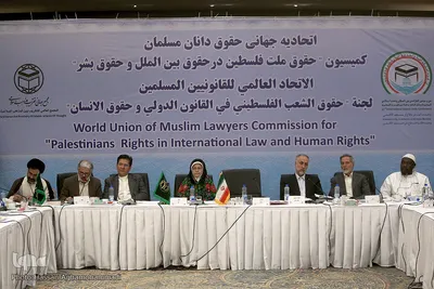 نشست های تخصصی اولین روز کنفرانس بین المللی وحدت اسلامی