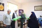 نشست دبیر ستاد امر به معروف و نهی از منکر خراسان‌جنوبی با رسانه ها