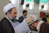 حوزه‌های علمیه با تربیت طلاب در راه پاسداشت ولایت تلاش کنند