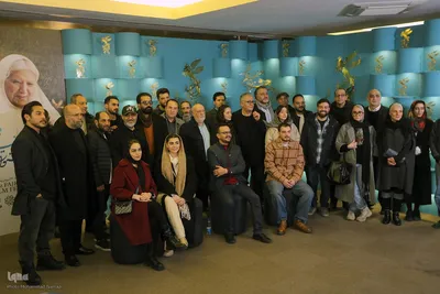 پنجمین روز جشنواره بین‌المللی فیلم فجر
