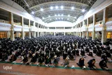 قرار بندگی؛ احیای شب ۲۱ رمضان در مصلی وحدت گرگان