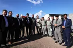سومین دوره جشنواره فرهنگی، ورزشی و گردشگری روستای جوبند در اهر
