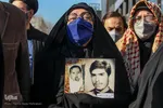 Überreste von 150 Märtyrern der „Heiligen Verteidigung“ in Teheran beigesetzt