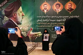 بزرگداشت شهید جمهور و همراهان در حرم حضرت شاهچراغ (ع)