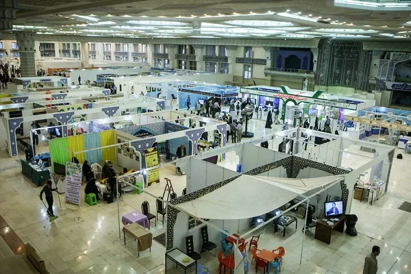 Tehran Int’l Quran Exhibition to Open on May 19