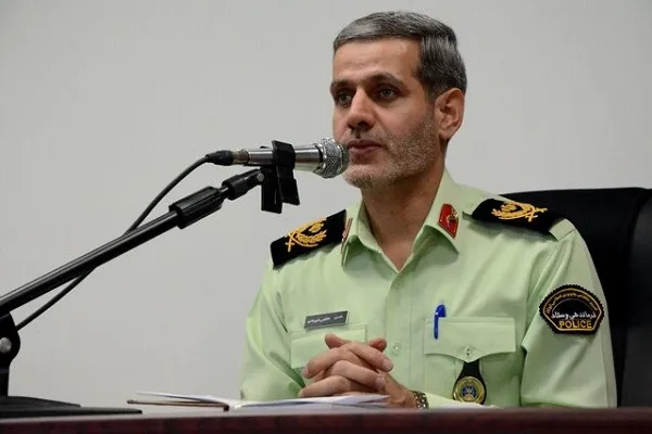تأمین امنیت صندوق آراء با 4500 نیرو در استان مرکزی
