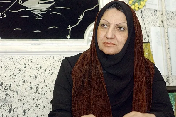 تعداد نویسندگان در برابر وسعت سوژه مادرانه‌ها و زنانه‌های جنگ اندک است