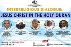 Semina ya  Nabii Isa AS katika Qur'ani yafanyika Kenya