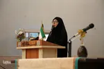 گردهمایی ستاد نهضت «پیشرفت بانوان»استان مرکزی