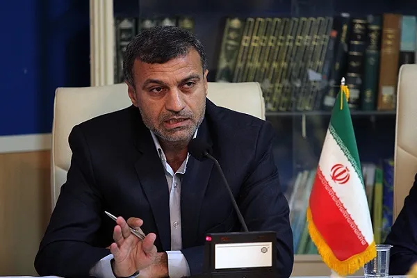 تلاش جهاد دانشگاهی در جهت تحقق شعار سال ستودنی است