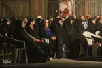 همایش «عهد وفا» در اراک