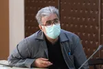بازدید روح الله متفکرآزاد، نماینده مردم تبریز، آذرشهر و اسکو در مجلس شورای اسلامی از جهاد‌دانشگاهی خراسان جنوبی