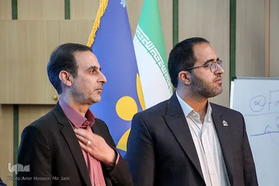 تودیع و معارفه مدیرکل صدا و سیمای استان یزد‎‎