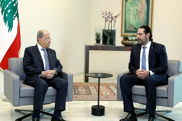 لليوم الخامس.. تظاهرات في لبنان وجلسة حكومية حول ورقة الإصلاحات
 