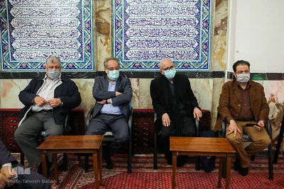 -دومین مجمع جلسات قرآن استان تهران