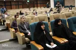 نشست خبری محمد علی شاه حسینی، معاون توسعه مدیریت و منابع استانداری یزد