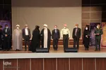 ششمین جلسه شورای فرهنگ عمومی استان بوشهر