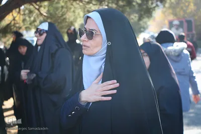 کاروان اهالی بهشت در دانشگاه اصفهان