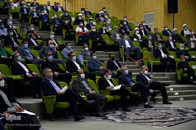 سفر رییس جمهور به استان البرز