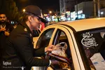 شادمانه پیروزی تیم ملی در بیرجند