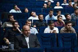 چهارمین روز چهل و دومین دوره مسابقات کشوری قرآن