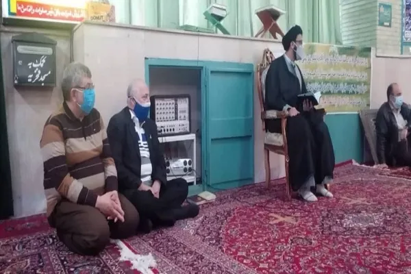 قرب به خالق متعال؛ اولین هدف و فلسفه واقعی زیارت
