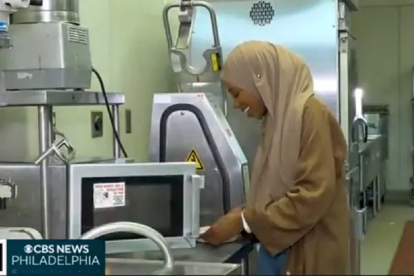 Philadelphia: Muslim Woman Bringing Halal Home with Affordable Frozen Meals