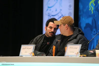 چهارمین روز جشنواره بین‌المللی فیلم فجر