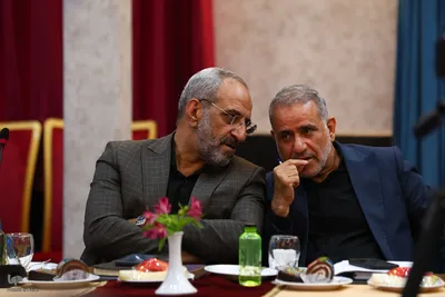 نشست انجمن میراث فرهنگی استان اصفهان