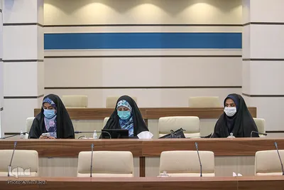 نشست خبری ستاد نکوداشت دهه مهدویت فارس