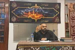 قیام عاشورا؛ نقطه عطف تقابل با فساد در تاریخ اسلام