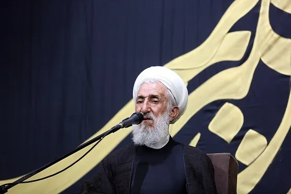 دفاع مقدس جوشش غیرت دینی جوانان بود